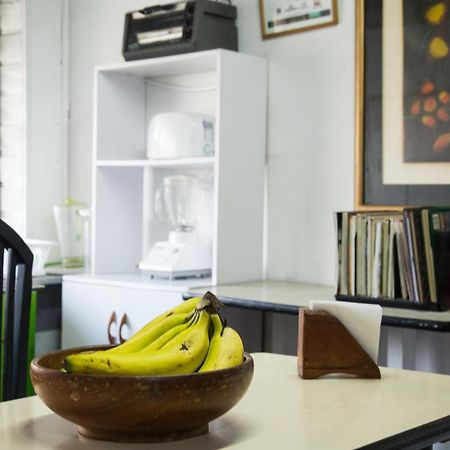 Spring City Hostel Medellin Ngoại thất bức ảnh