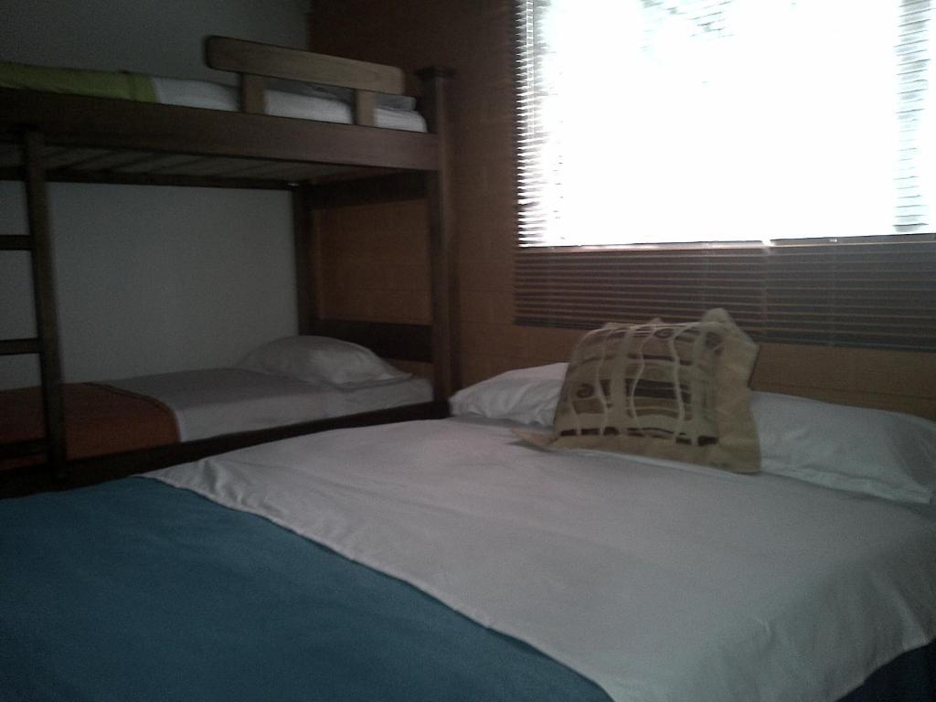 Spring City Hostel Medellin Phòng bức ảnh