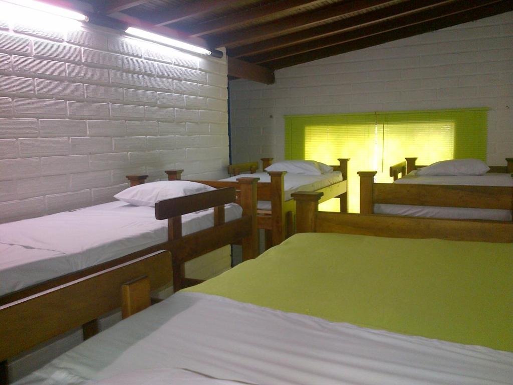 Spring City Hostel Medellin Ngoại thất bức ảnh