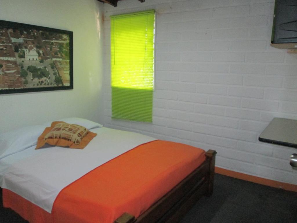 Spring City Hostel Medellin Ngoại thất bức ảnh