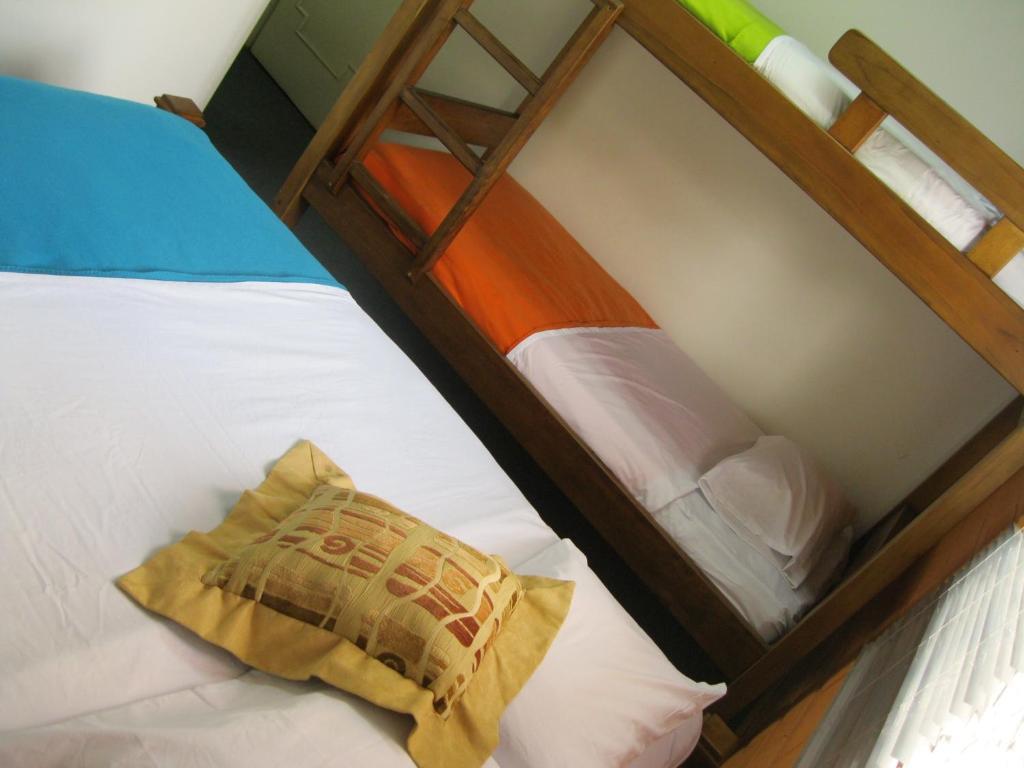 Spring City Hostel Medellin Ngoại thất bức ảnh