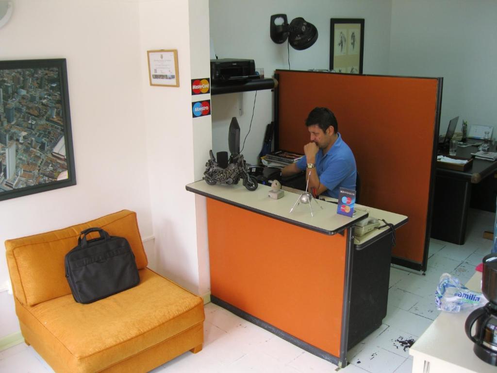 Spring City Hostel Medellin Ngoại thất bức ảnh